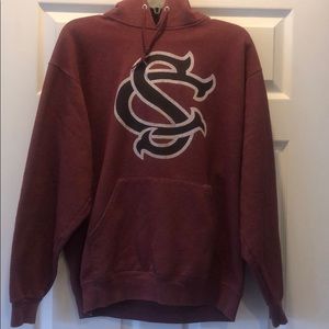 Men’s University of South Carolina Hoodie
